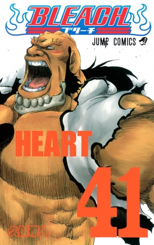 Bleach カラー版 41 アニメイトブックストア 漫画 コミックの電子書籍ストア