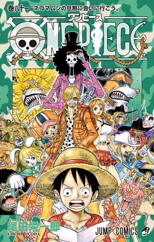 One Piece モノクロ版 64 集英社 検索結果 アニメイトブックストア 漫画 コミックの電子書籍ストア