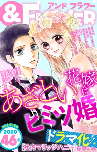 フラワー 年46号 アニメイトブックストア 漫画 コミックの電子書籍ストア