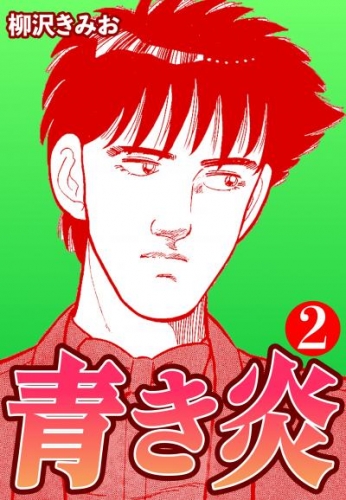 蒼き炎12巻の最新刊コミック 無料立ち読み 漫画 アニメイトブックストア