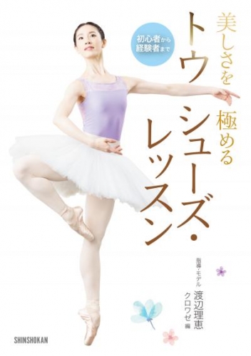初心者から経験者まで 美しさを極める トウシューズ レッスン アニメイトブックストア 漫画 コミックの電子書籍ストア