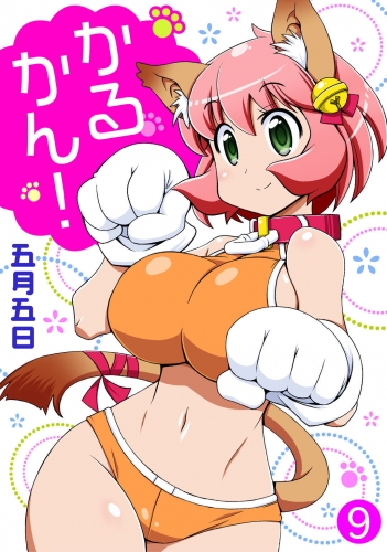 かるかん! 9