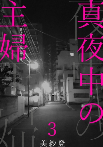 真夜中の主婦3