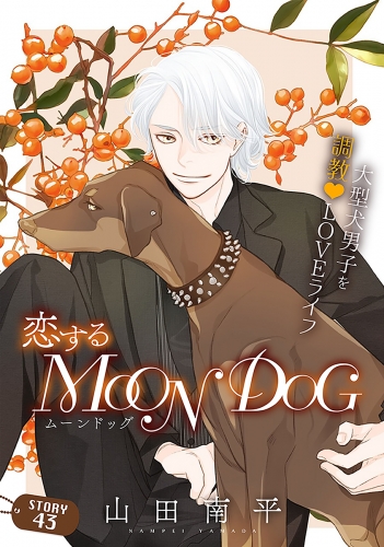 花ゆめAi　恋するMOON DOG　story43