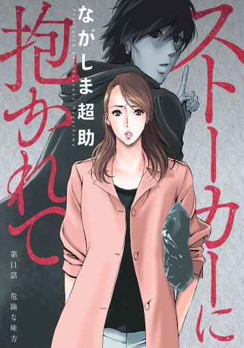 ストーカーに抱かれて 分冊版 11巻