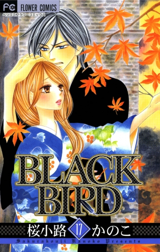 ＢＬＡＣＫ ＢＩＲＤ 17巻