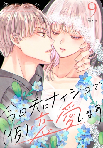 今日夫にナイショで（仮）恋愛します　［ｃｏｍｉｃ　ｔｉｎｔ］　分冊版（９）