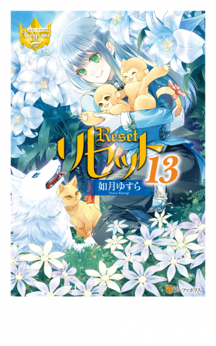 リセット13