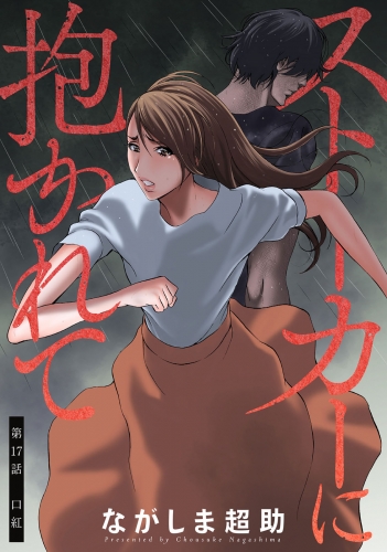 ストーカーに抱かれて 分冊版 17巻