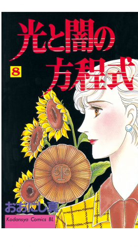 光と闇の方程式（８）