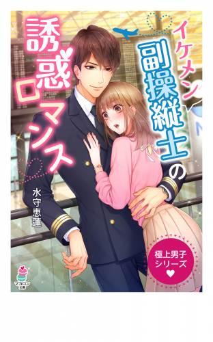 極上男子シリーズ～イケメン副操縦士の誘惑ロマンス～