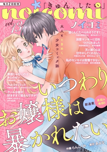 noicomi vol.13