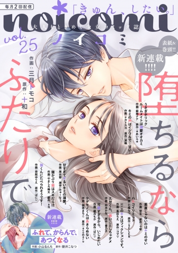 noicomi vol.25
