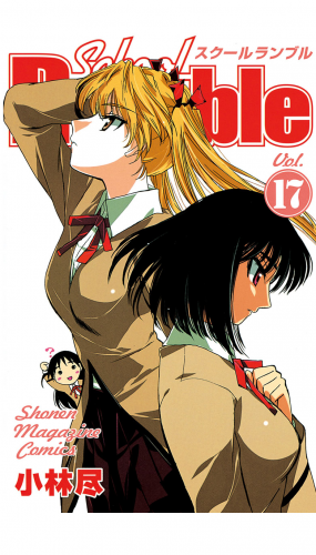 Ｓｃｈｏｏｌ　Ｒｕｍｂｌｅ（17）