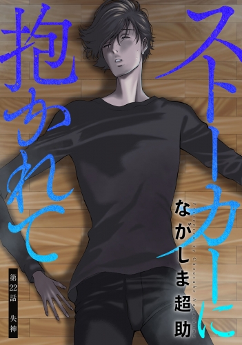 ストーカーに抱かれて 分冊版 22巻