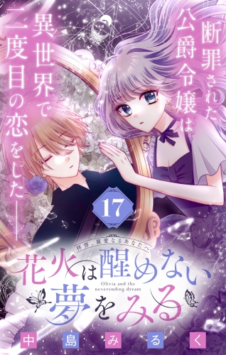 花火は醒めない夢をみる 分冊版 17