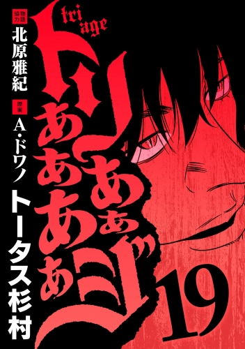トリああああああジ 19巻