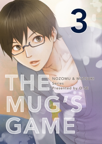 THE MUG'S GAME 3