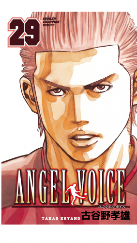 ANGEL VOICE 29巻