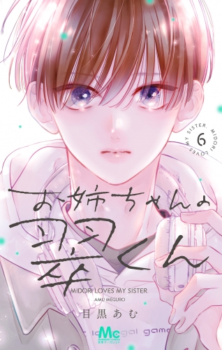 お姉ちゃんの翠くん 6