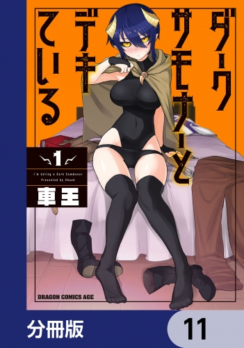 ダークサモナーとデキている【分冊版】　11