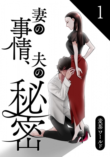 妻の事情、夫の秘密【合本版】 1巻