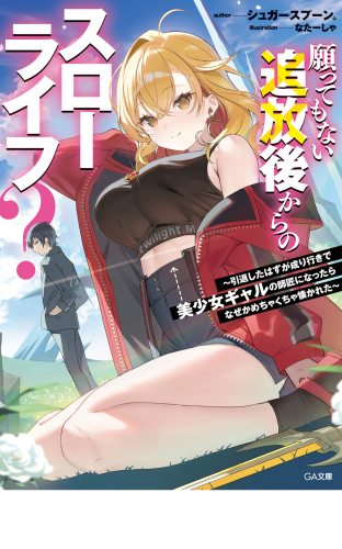 願ってもない追放後からのスローライフ？　～引退したはずが成り行きで美少女ギャルの師匠になったらなぜかめちゃくちゃ懐かれた～