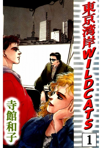 東京湾岸　WILD CATS(1)
