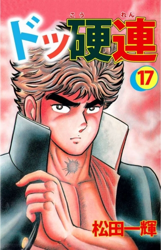 ドッ硬連(17)