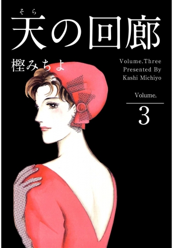 天の回廊(3)