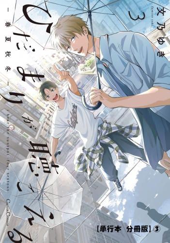 ひだまりが聴こえる－春夏秋冬－３【単行本 分冊版】３