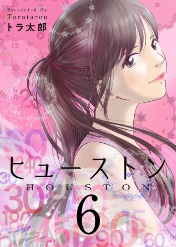 ヒューストン(6)