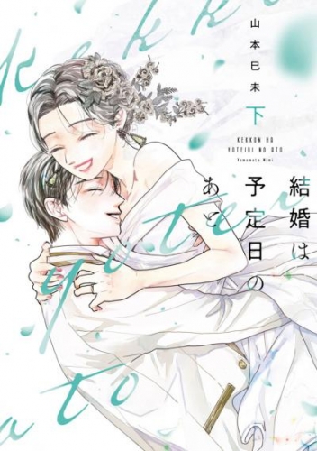 結婚は予定日のあと【単行本版】 2巻