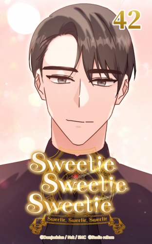 Sweetie Sweetie Sweetie42【タテヨミ】  告白