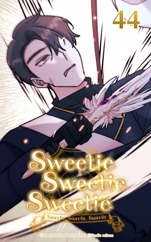 Sweetie Sweetie Sweetie44【タテヨミ】  狩り’の始まり