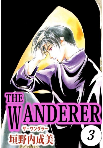 THE WANDERER(3)