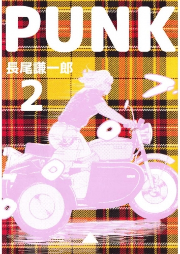 PUNK(2)