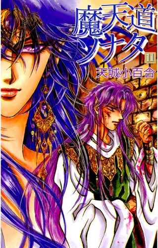 魔天道ソナタ(11)