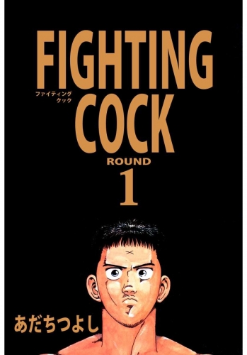 FIGHTING COCK(1)