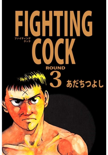 FIGHTING COCK(3)