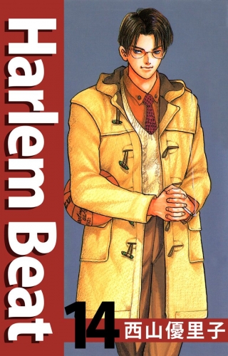 Harlem beat(14)