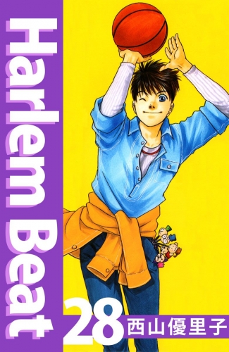 Harlem beat(28)