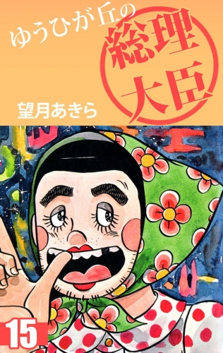 ゆうひが丘の総理大臣(15)
