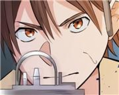 インセクツ―蠢動― 17話【タテヨミ】