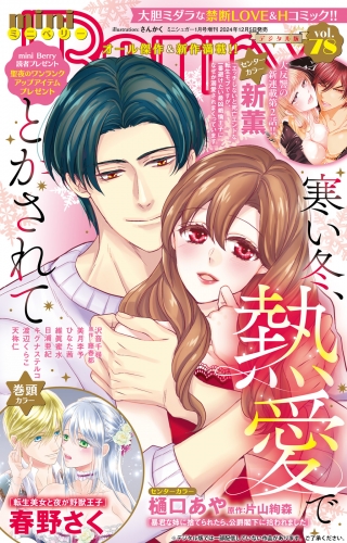 miniBerry vol.78