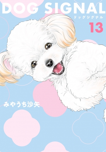 DOG　SIGNAL 13
