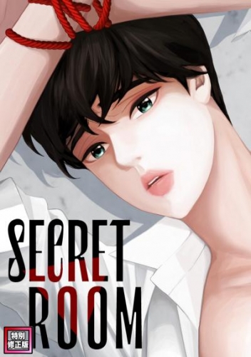 SECRET ROOM【特別修正版】(3)