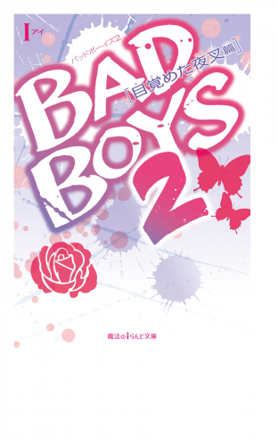 BAD BOYS 2　目覚めた夜叉 篇