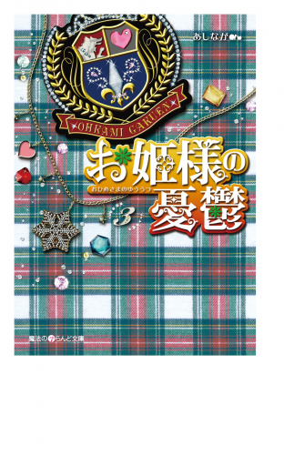 お姫様の憂鬱(3)