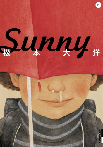 Ｓｕｎｎｙ 5巻